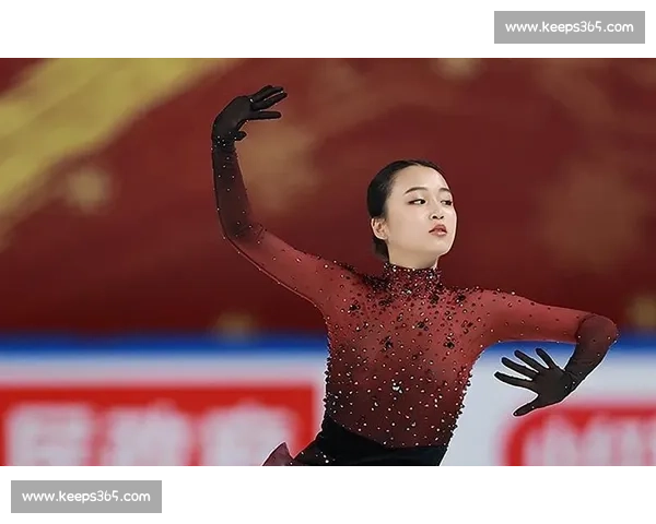 朱易中国杯：短节目破 PB，自由滑憾失水准
